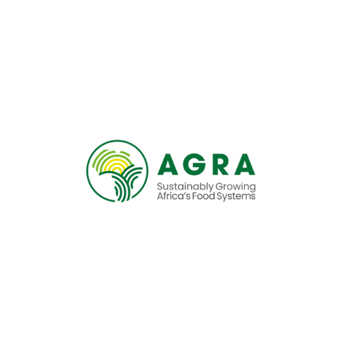 Logo of agra africa company